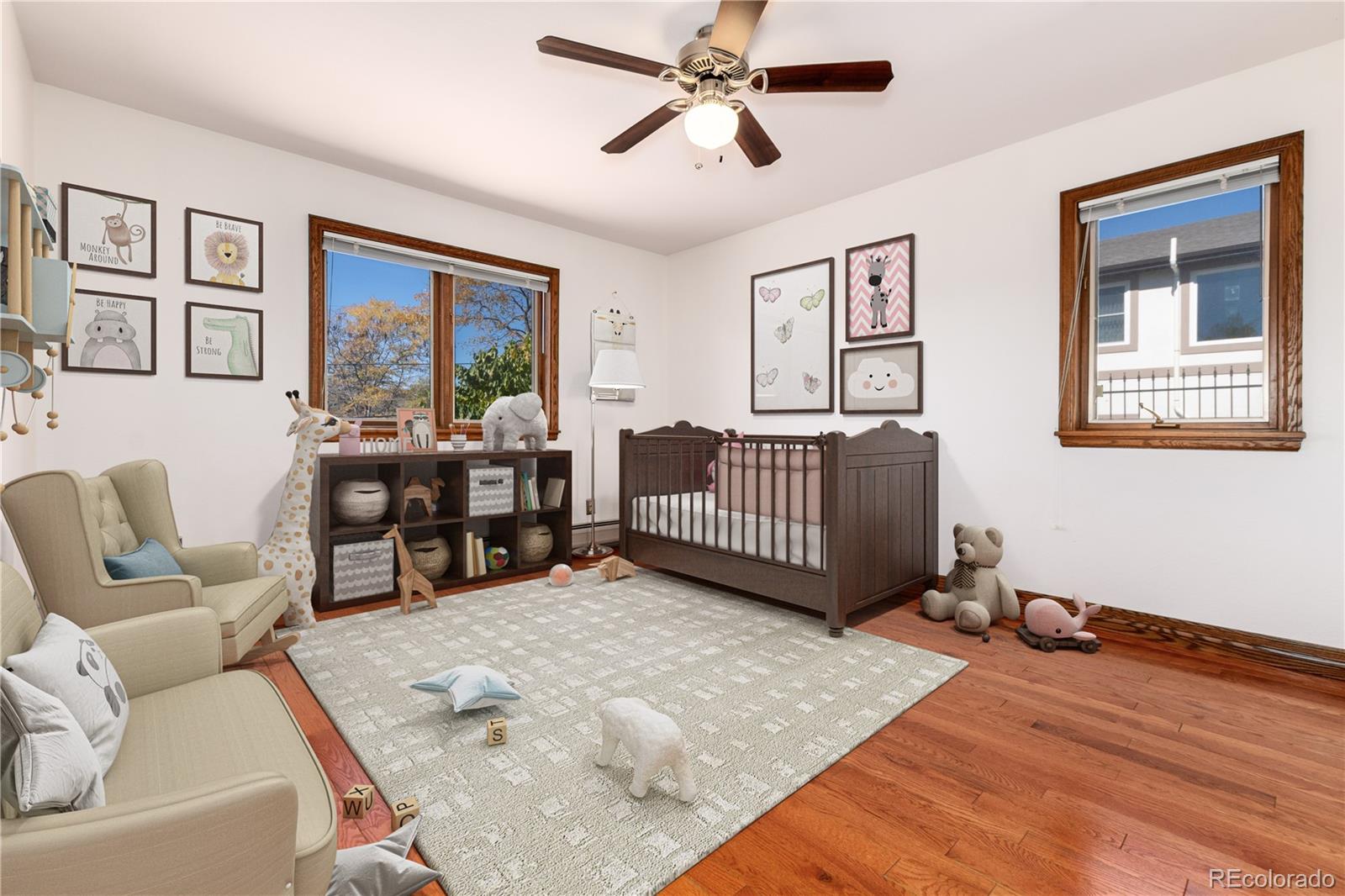 7809 S Dudley Street