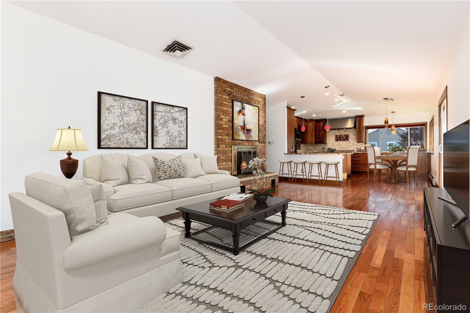 7809 S Dudley Street