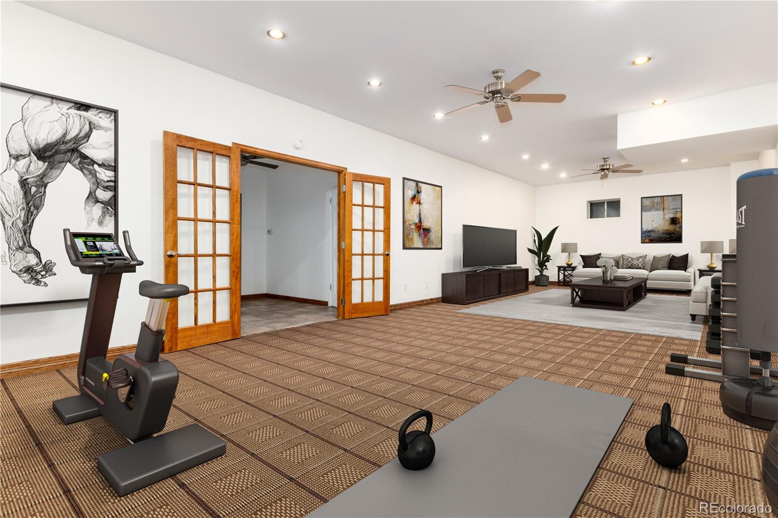 7809 S Dudley Street