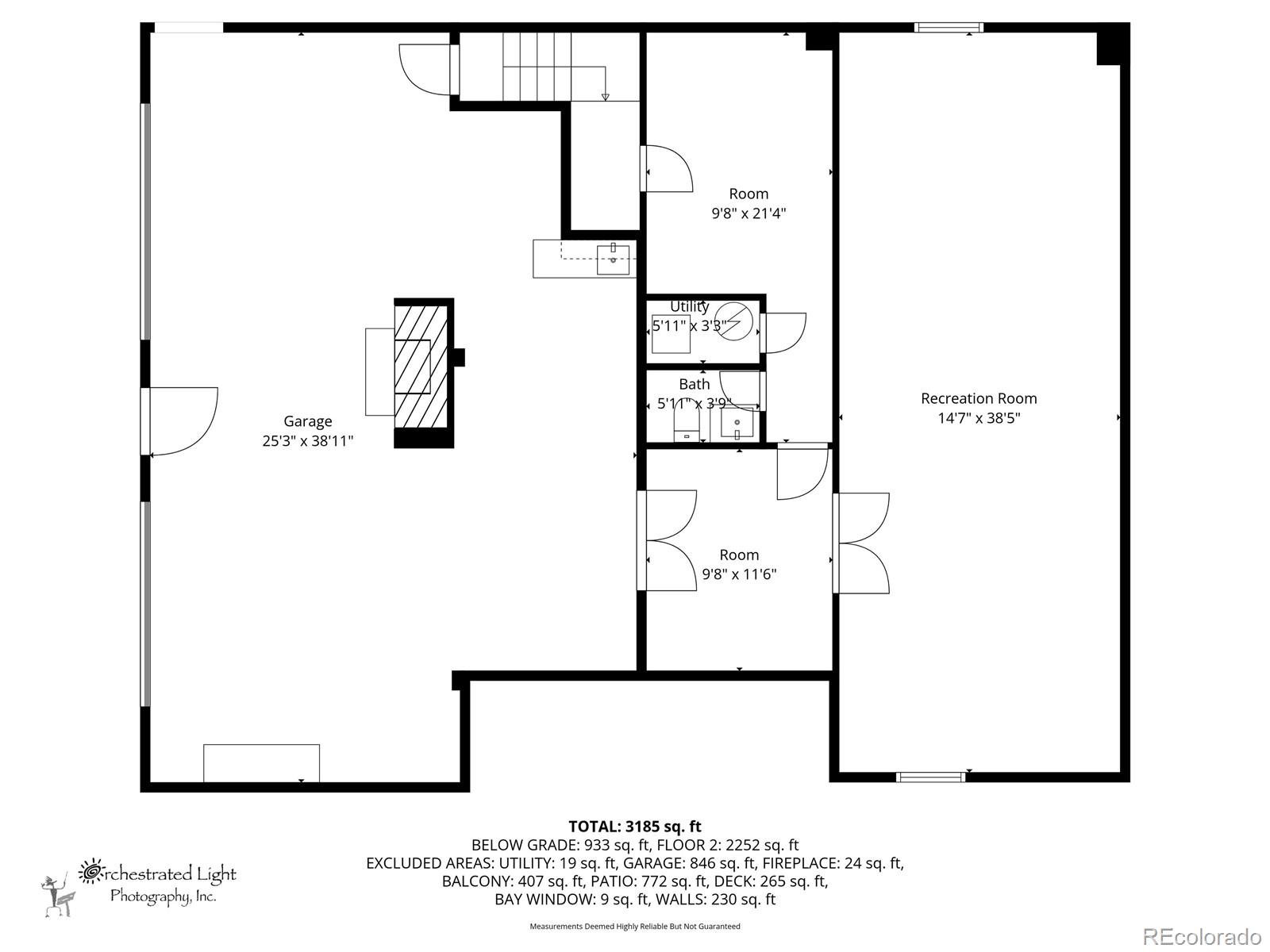 7809 S Dudley Street