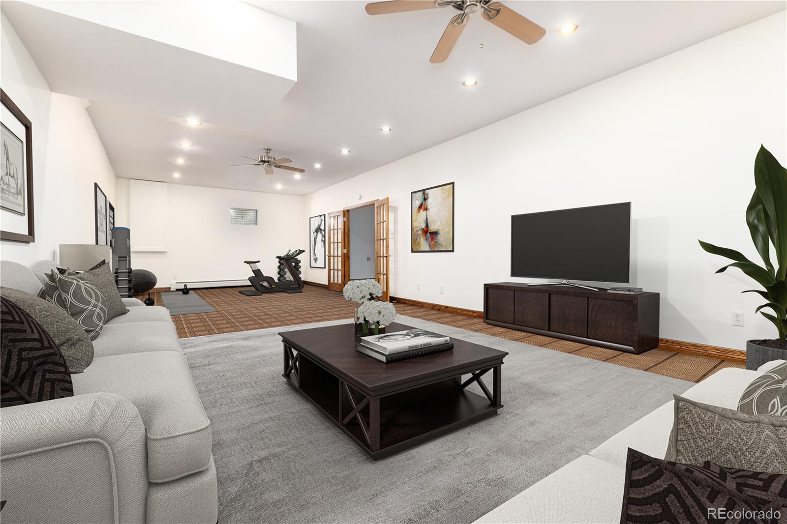 7809 S Dudley Street