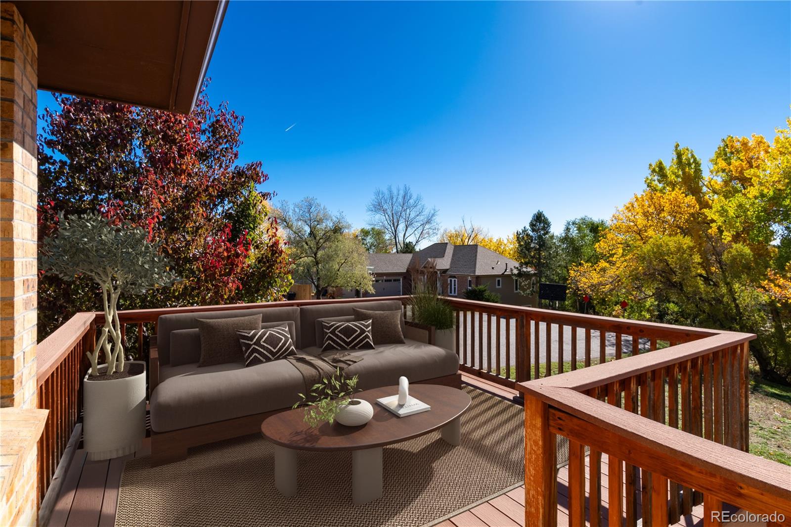 7809 S Dudley Street