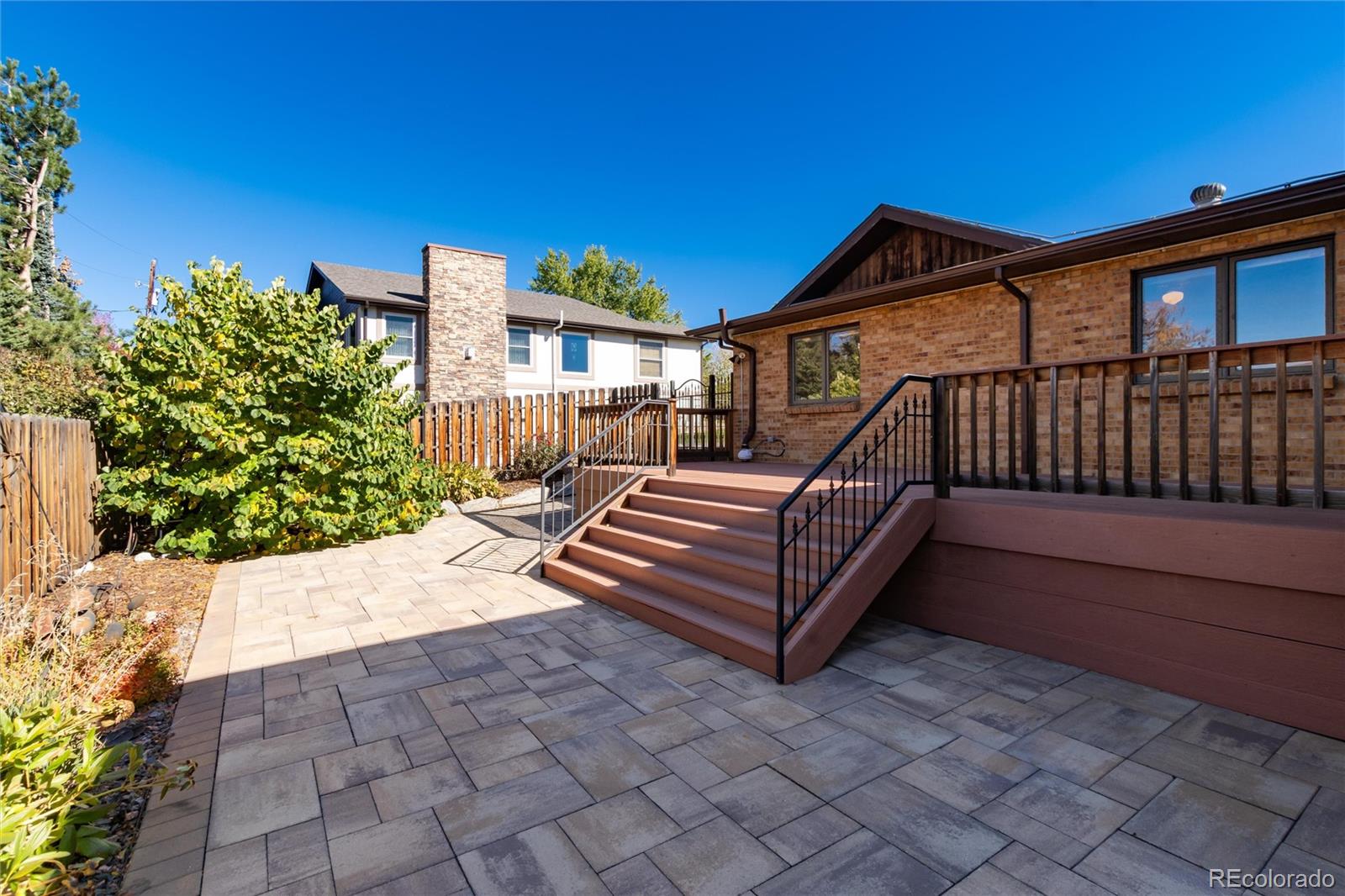 7809 S Dudley Street