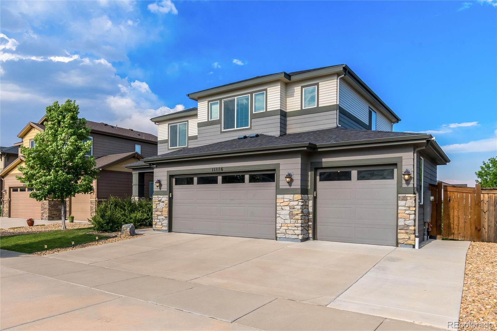 11886 Chipper Lane