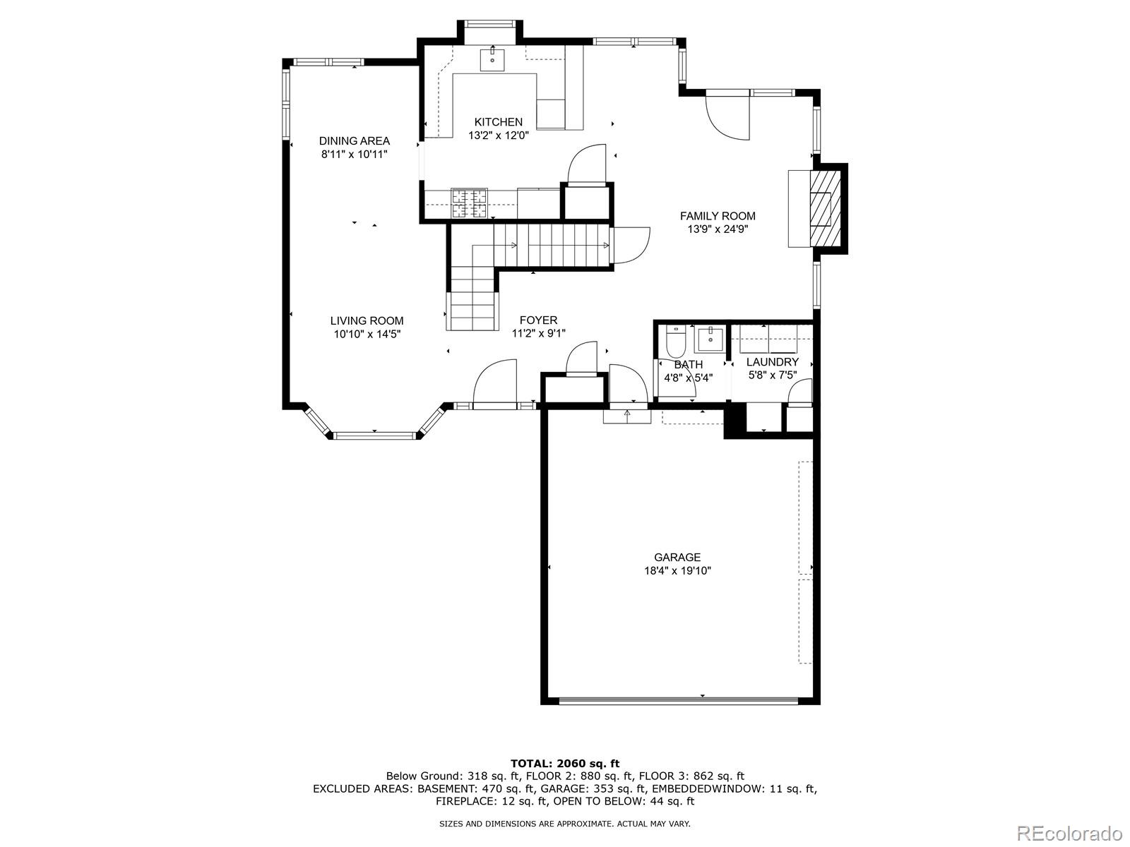 6 Tecoma Circle