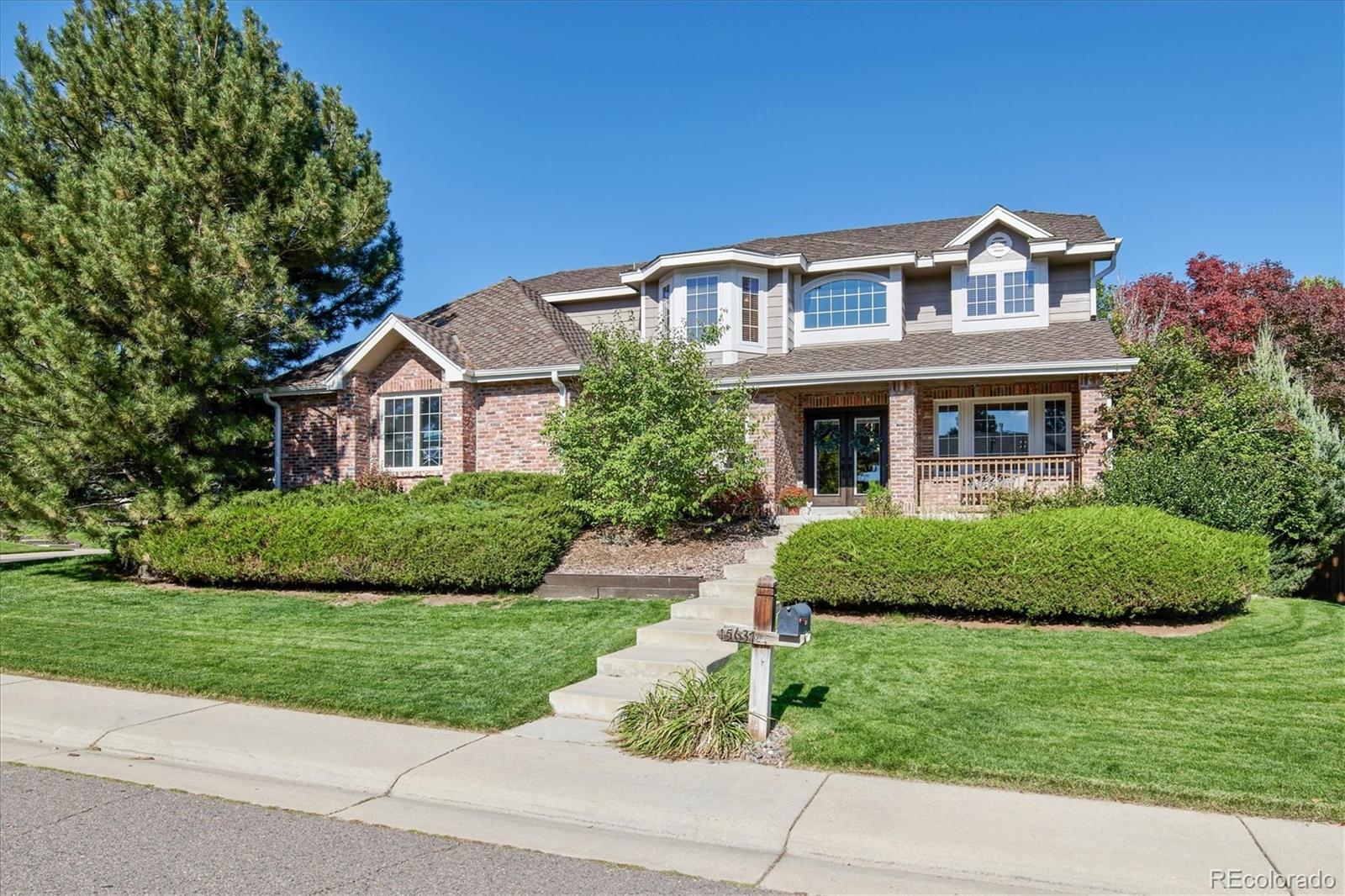 15637 E Powers Drive