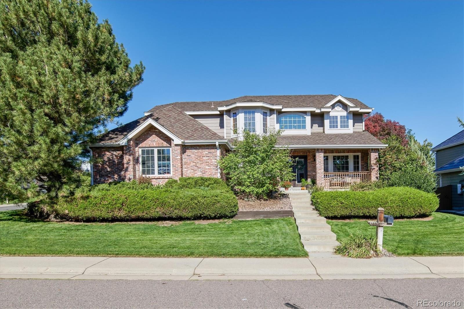 15637 E Powers Drive