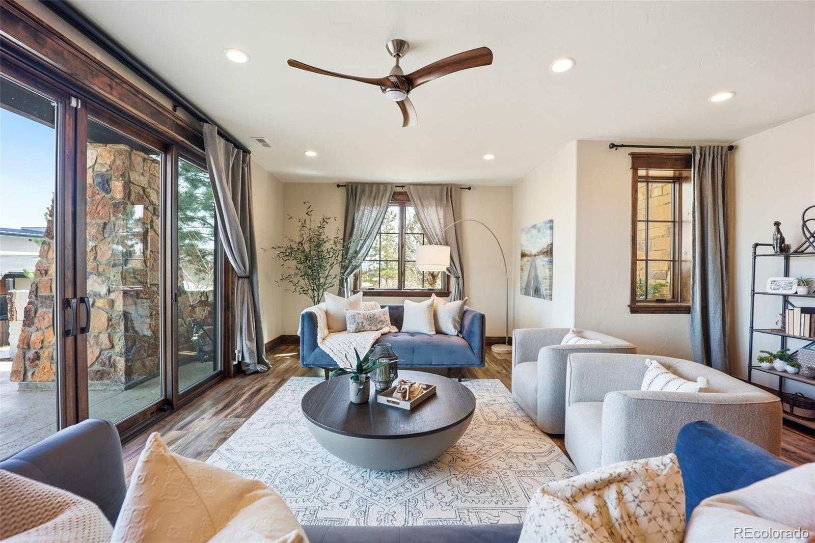 7767 Dante Drive