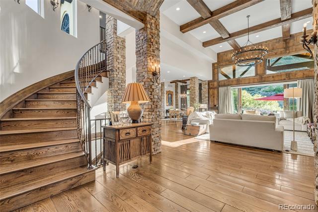 7767 Dante Drive