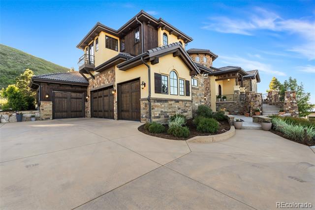 7767 Dante Drive