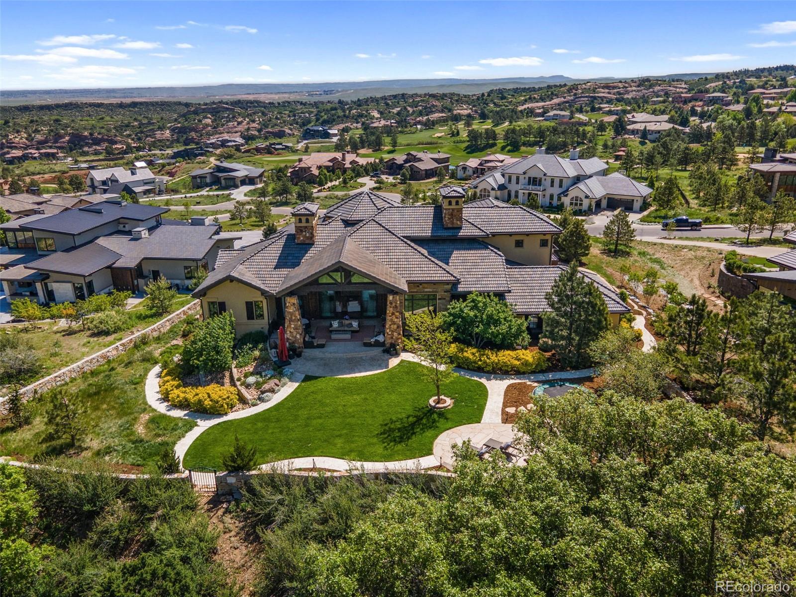 7767 Dante Drive