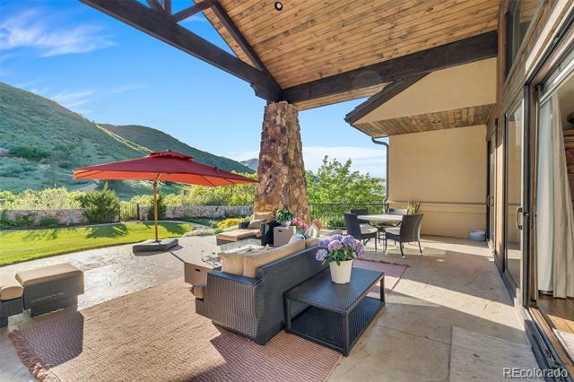 7767 Dante Drive