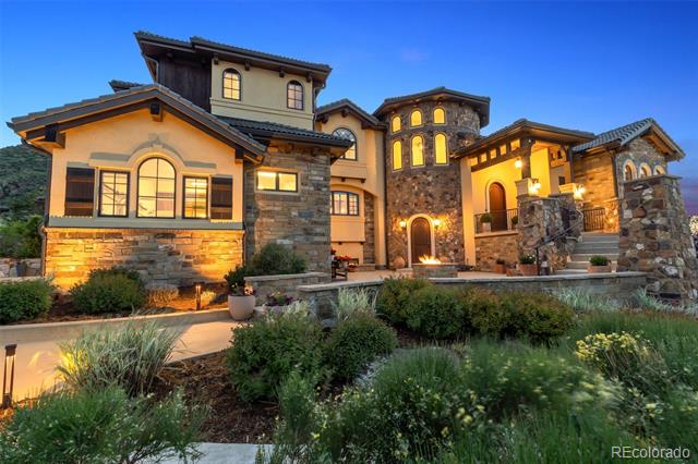 7767 Dante Drive