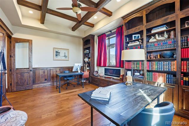 7767 Dante Drive