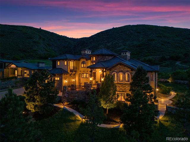 7767 Dante Drive