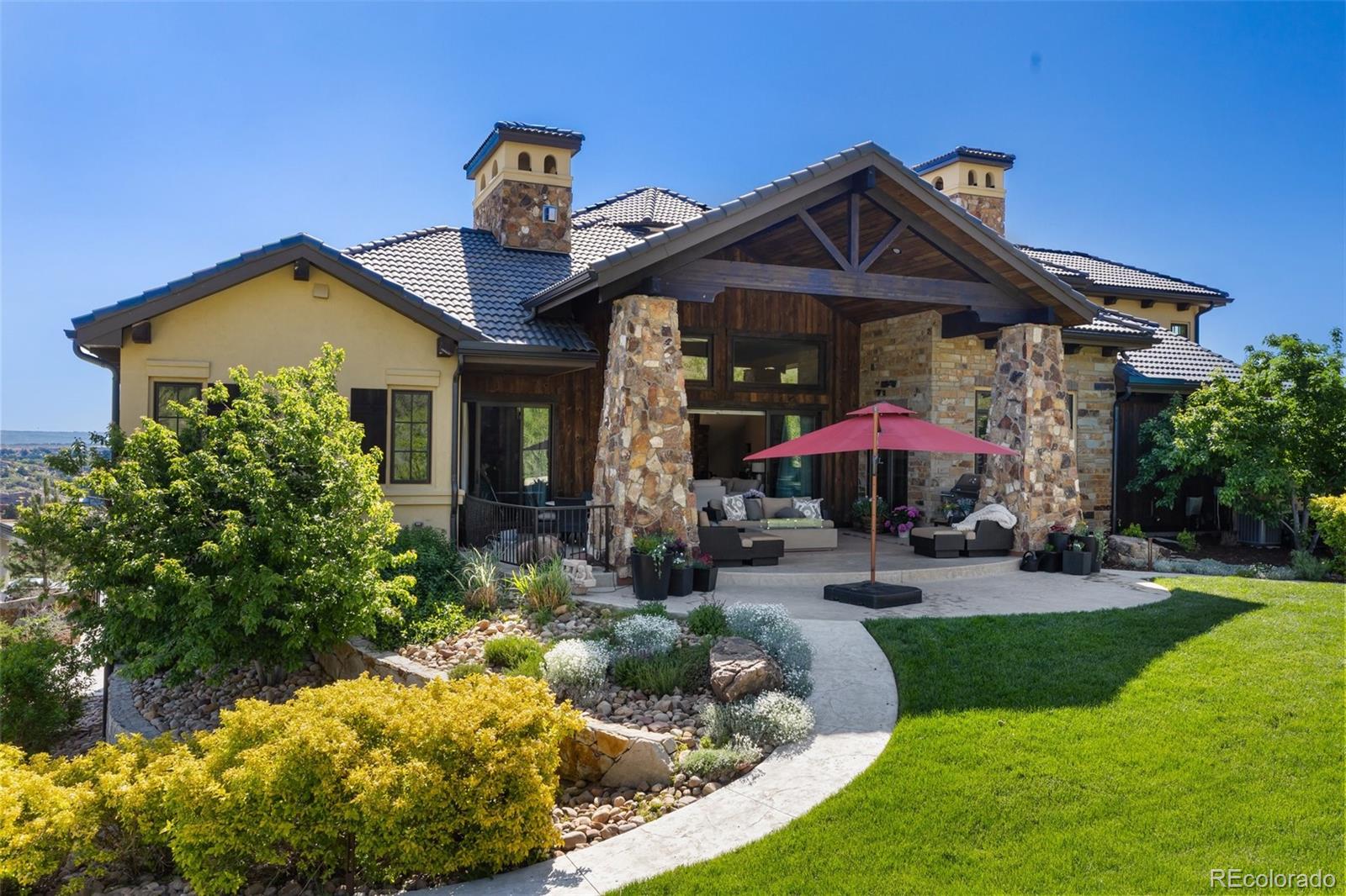 7767 Dante Drive