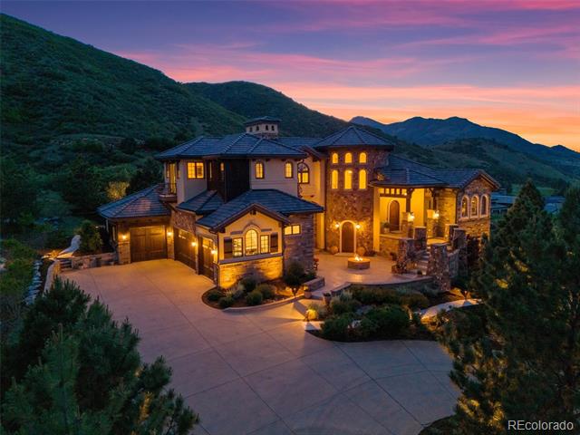 7767 Dante Drive