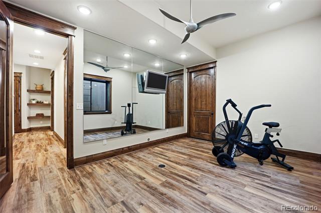 7767 Dante Drive