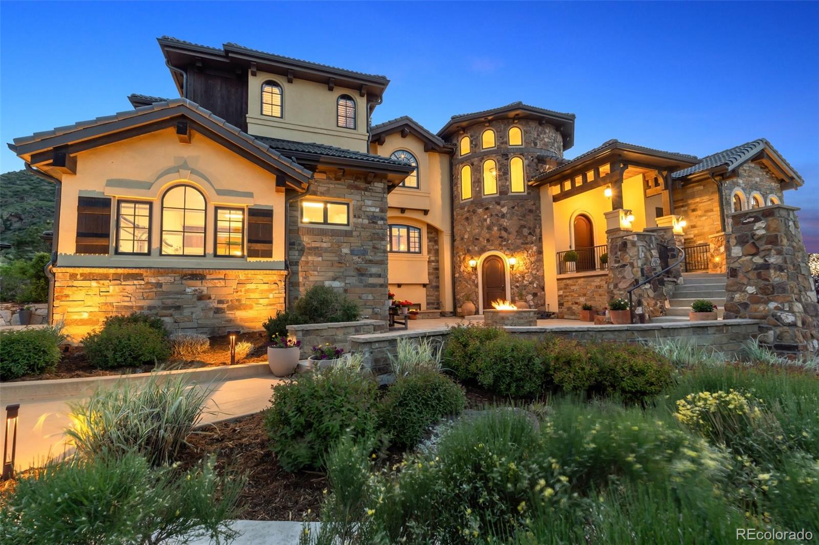 7767 Dante Drive