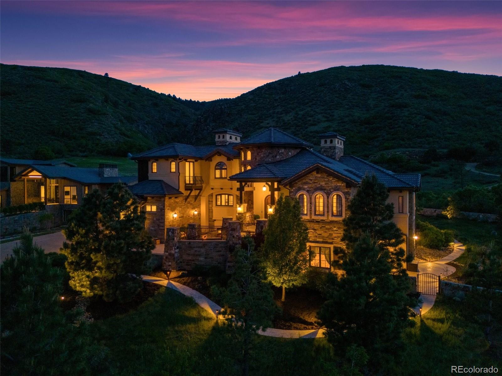 7767 Dante Drive