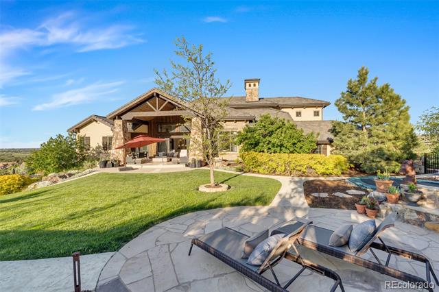 7767 Dante Drive