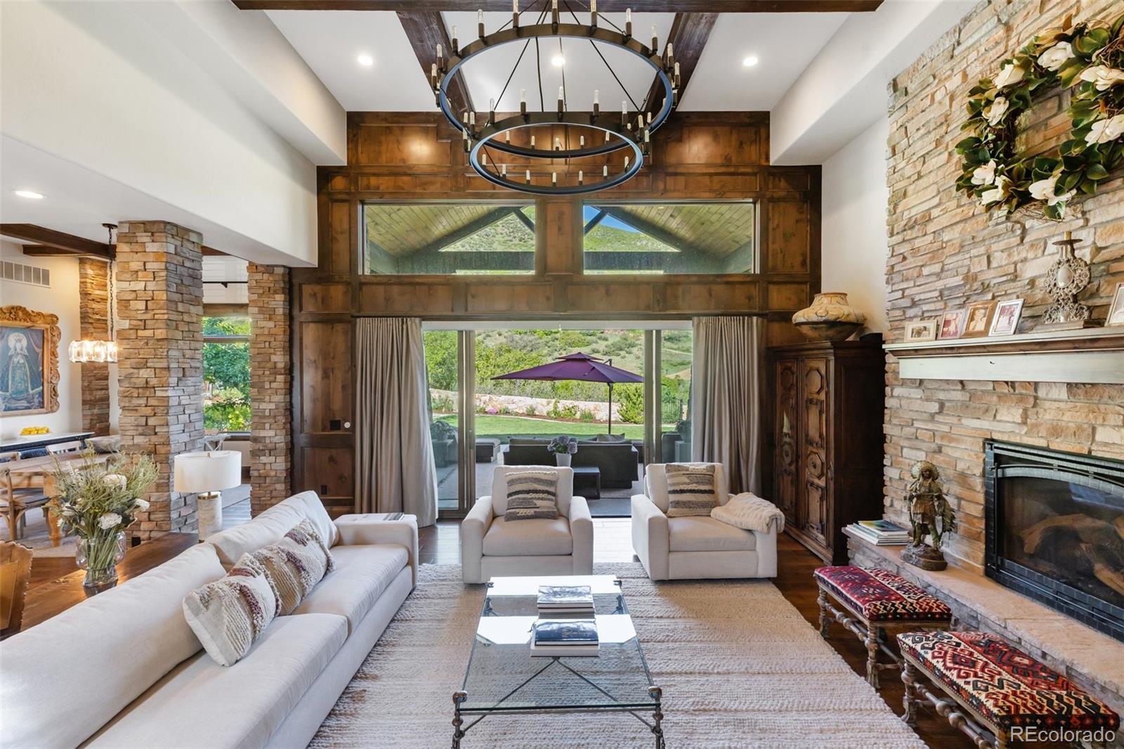 7767 Dante Drive
