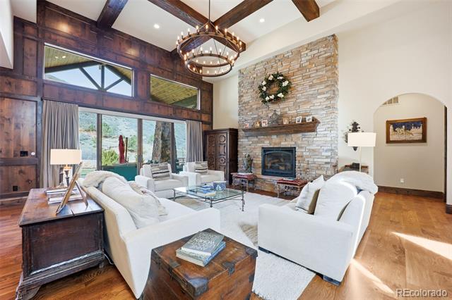 7767 Dante Drive
