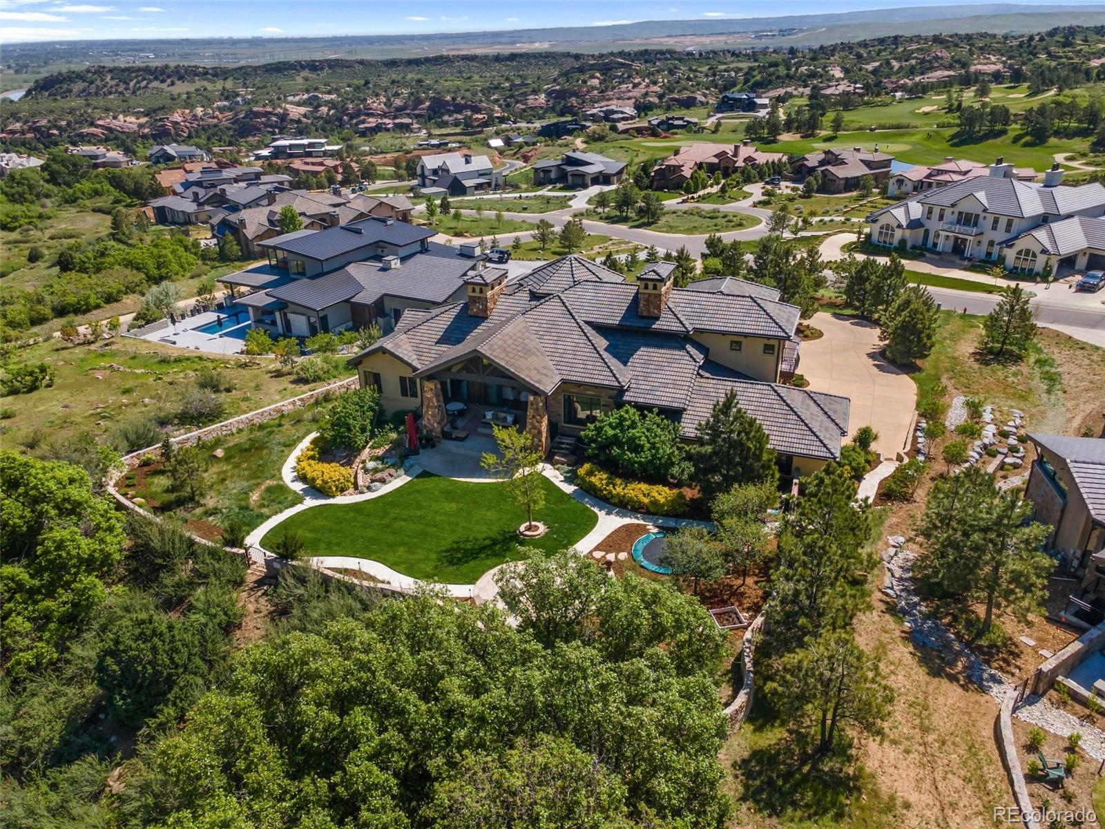 7767 Dante Drive