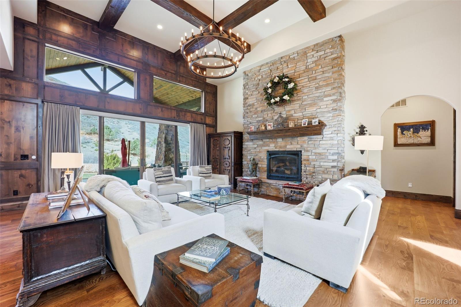 7767 Dante Drive