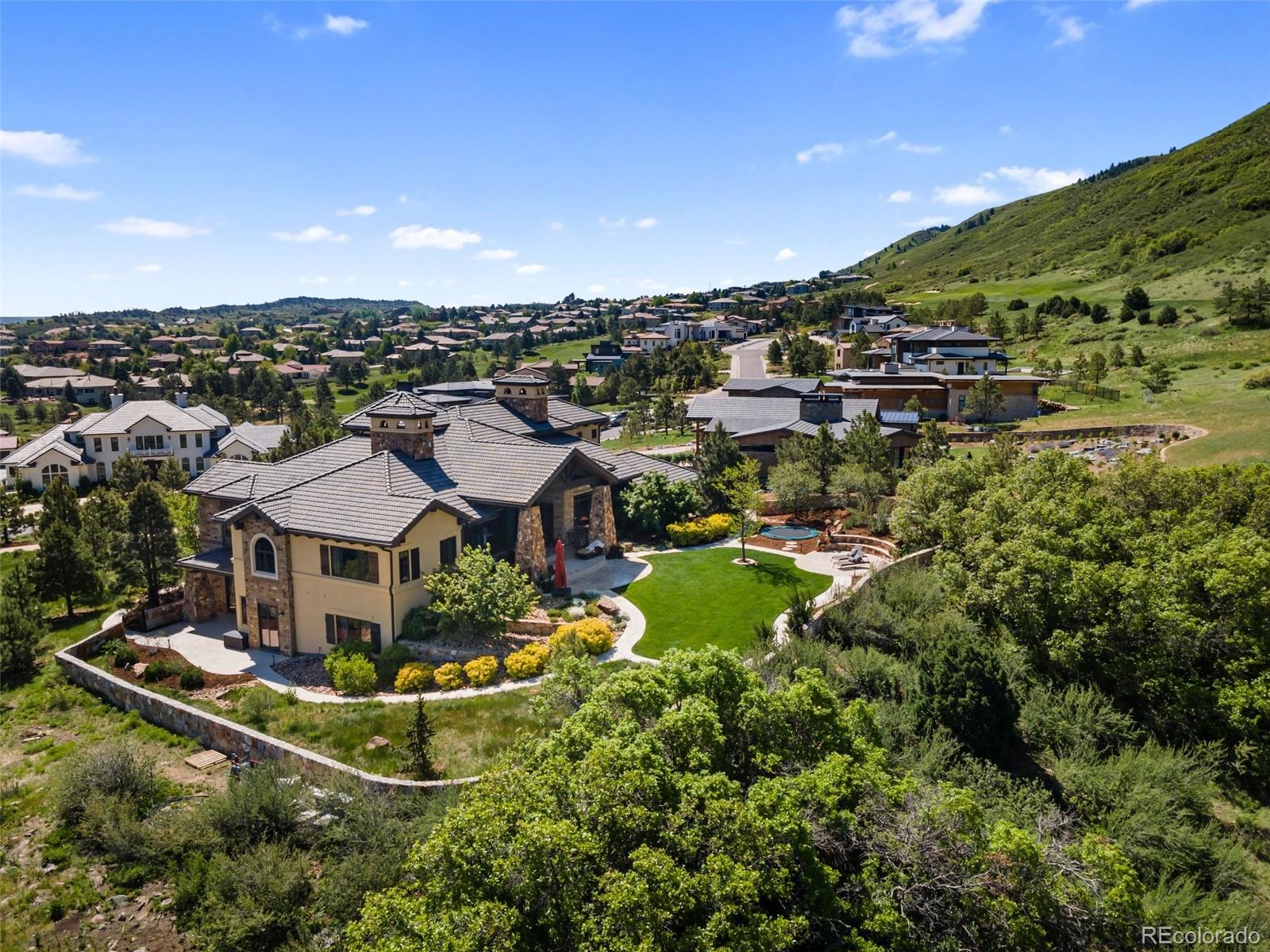 7767 Dante Drive