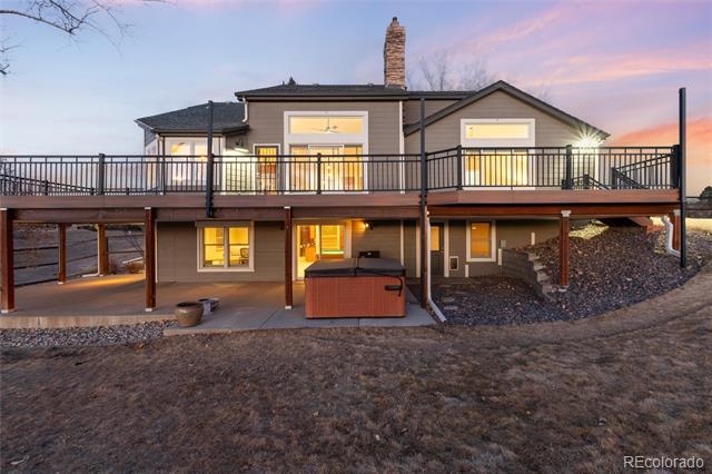6602 E Sage Lane