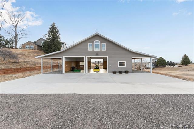 6602 E Sage Lane