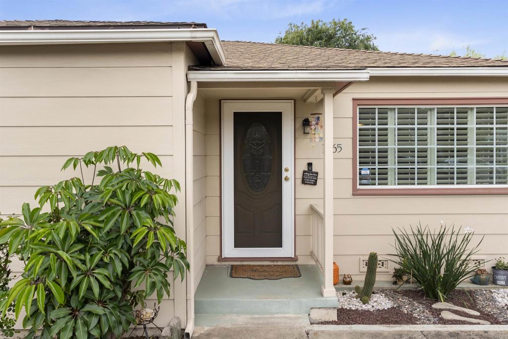 1265 Dawnridge Avenue