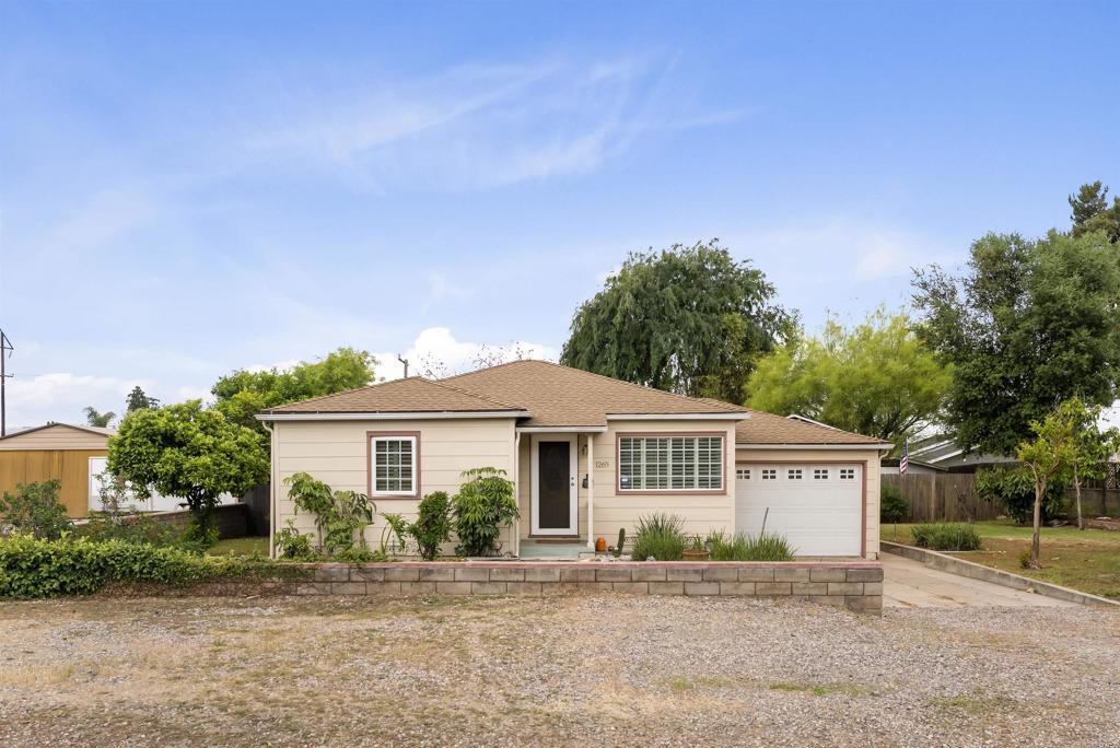 1265 Dawnridge Avenue