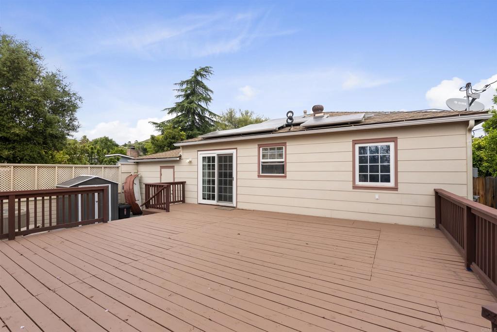 1265 Dawnridge Avenue