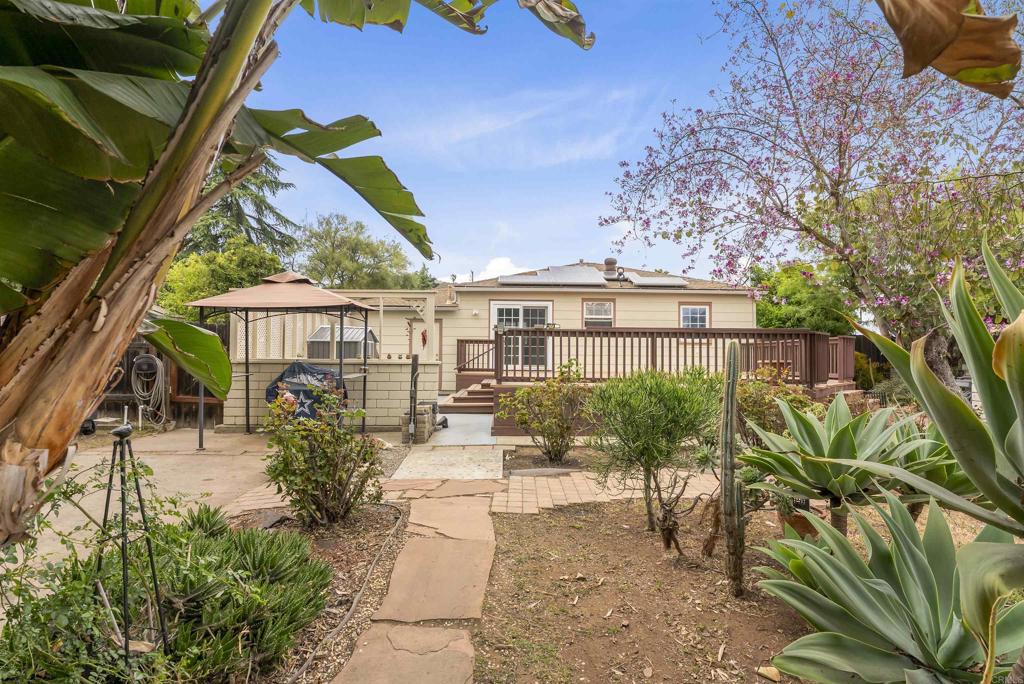 1265 Dawnridge Avenue