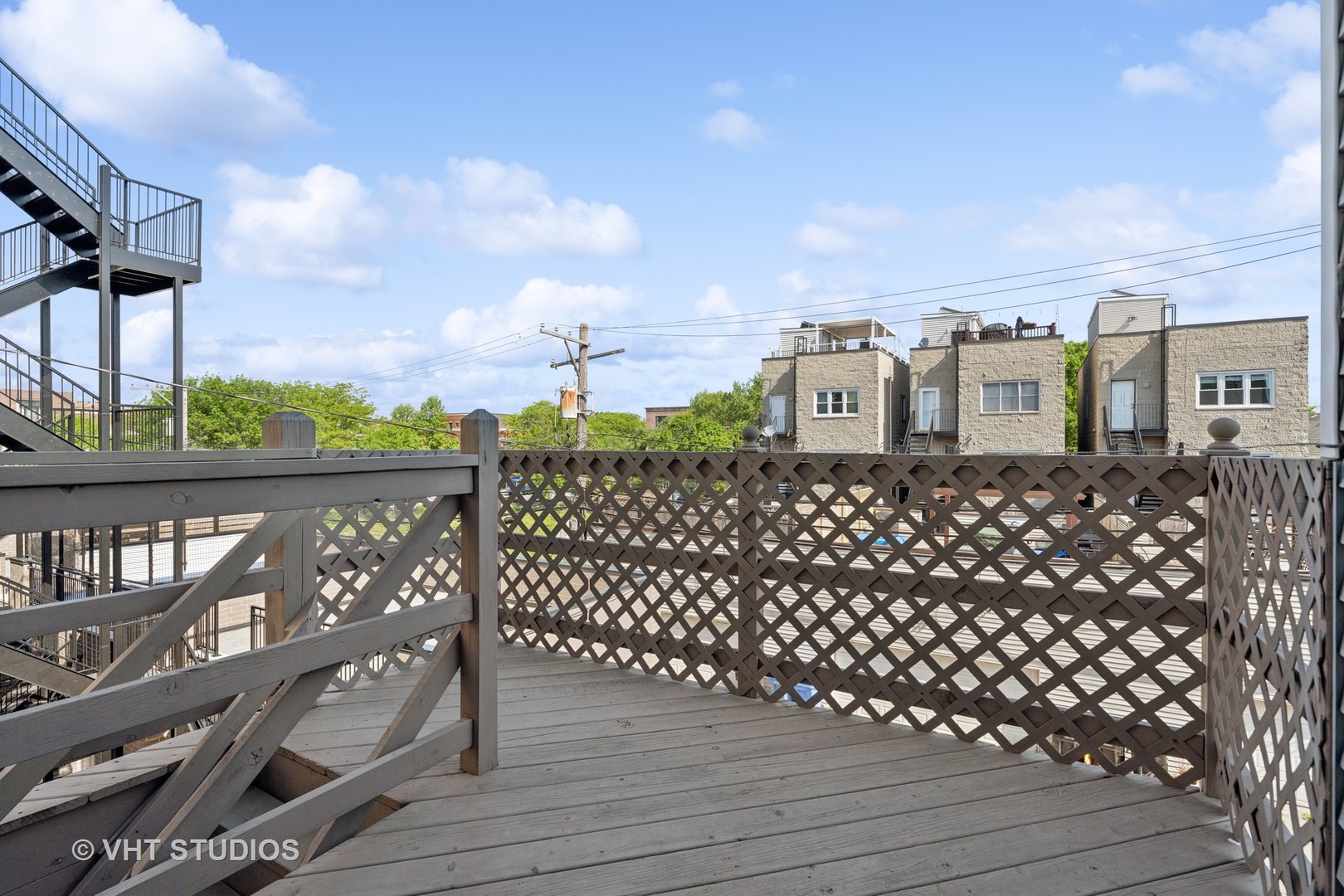 1640 W Diversey Parkway Unit: 6
