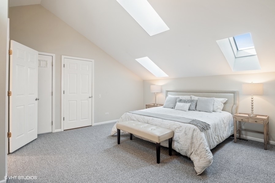 1640 W Diversey Parkway Unit: 6