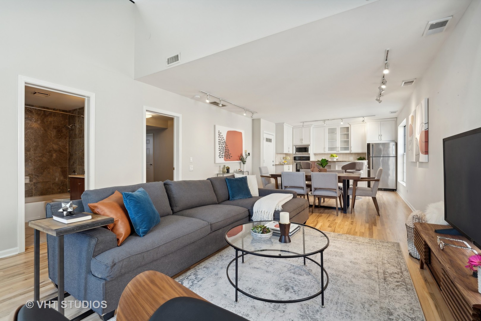 1640 W Diversey Parkway Unit: 6