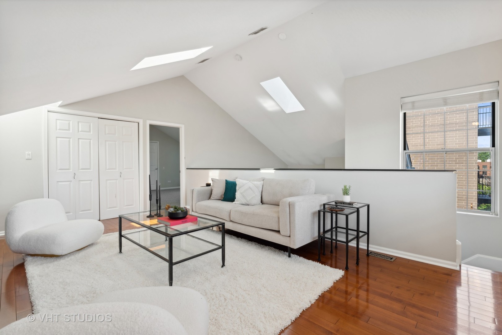 1640 W Diversey Parkway Unit: 6