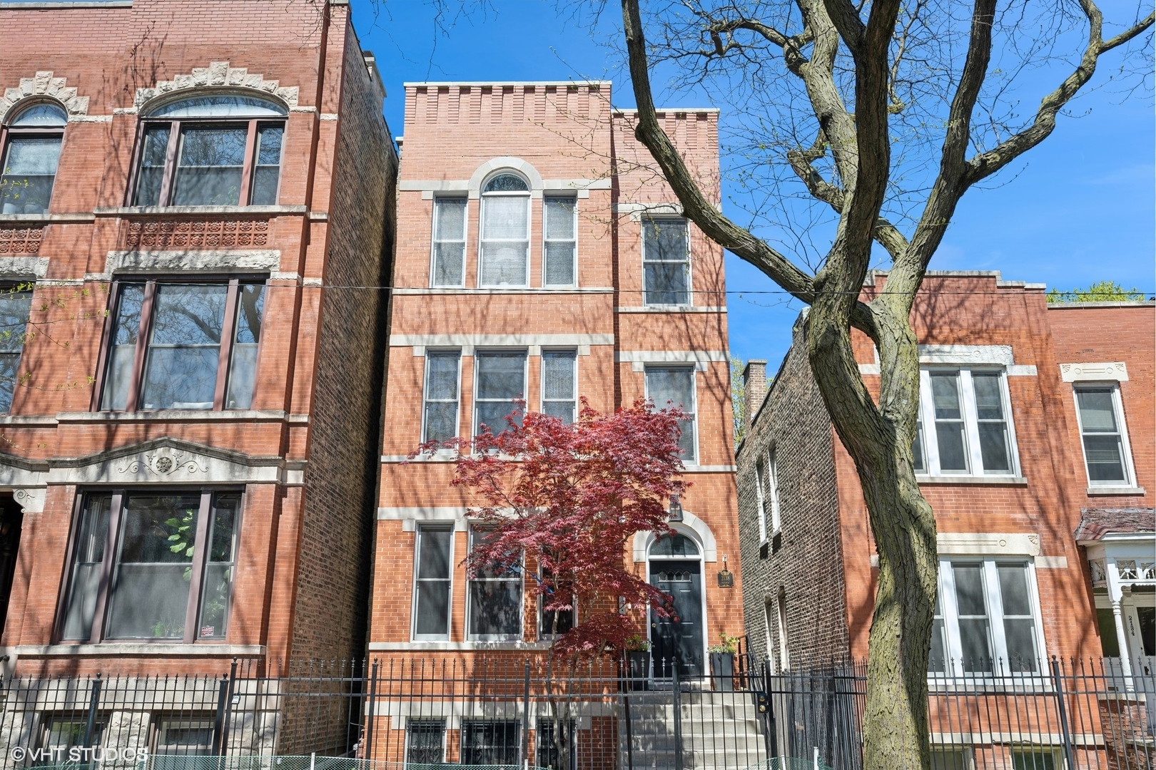 2138 W Potomac Avenue Unit: 3