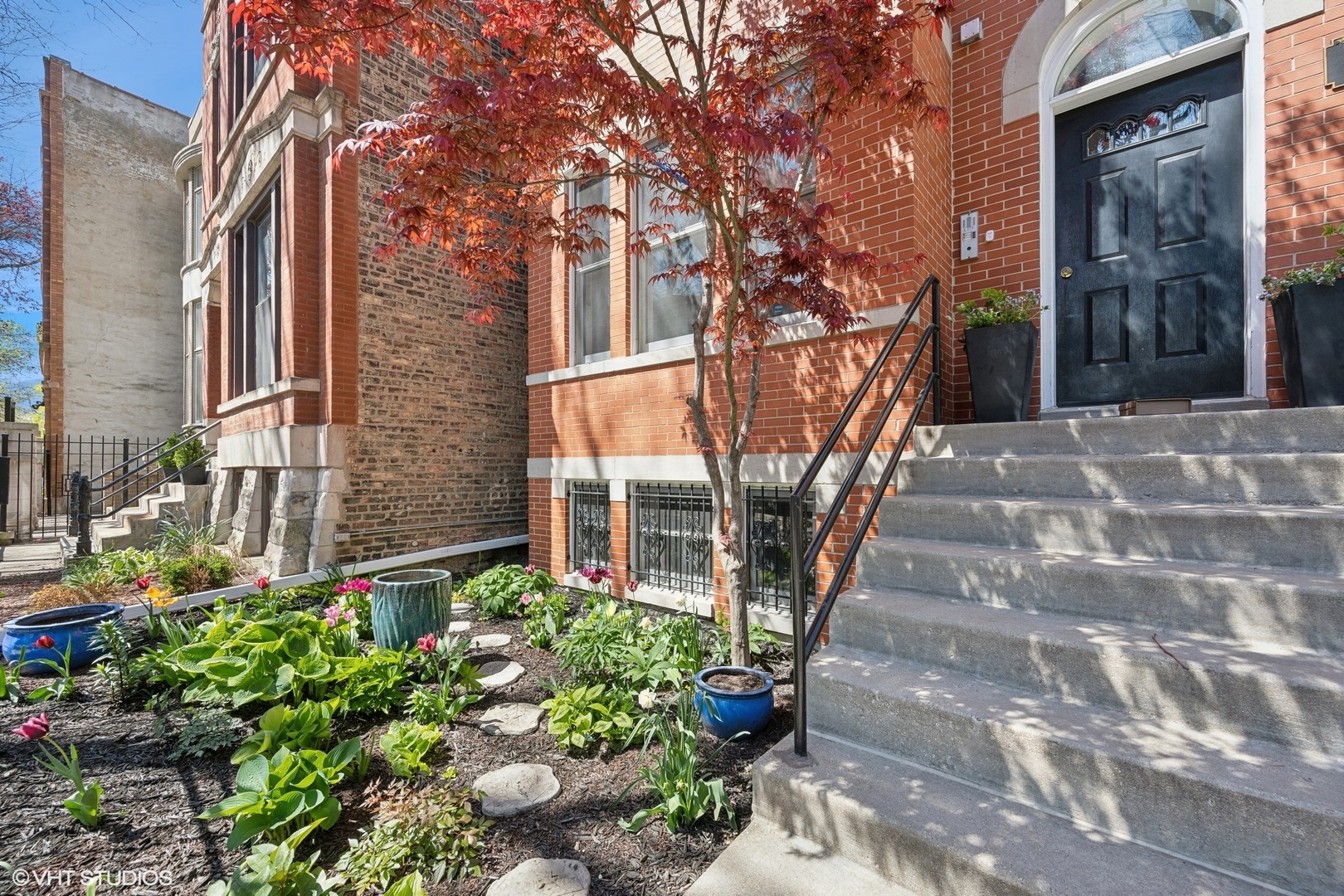 2138 W Potomac Avenue Unit: 3