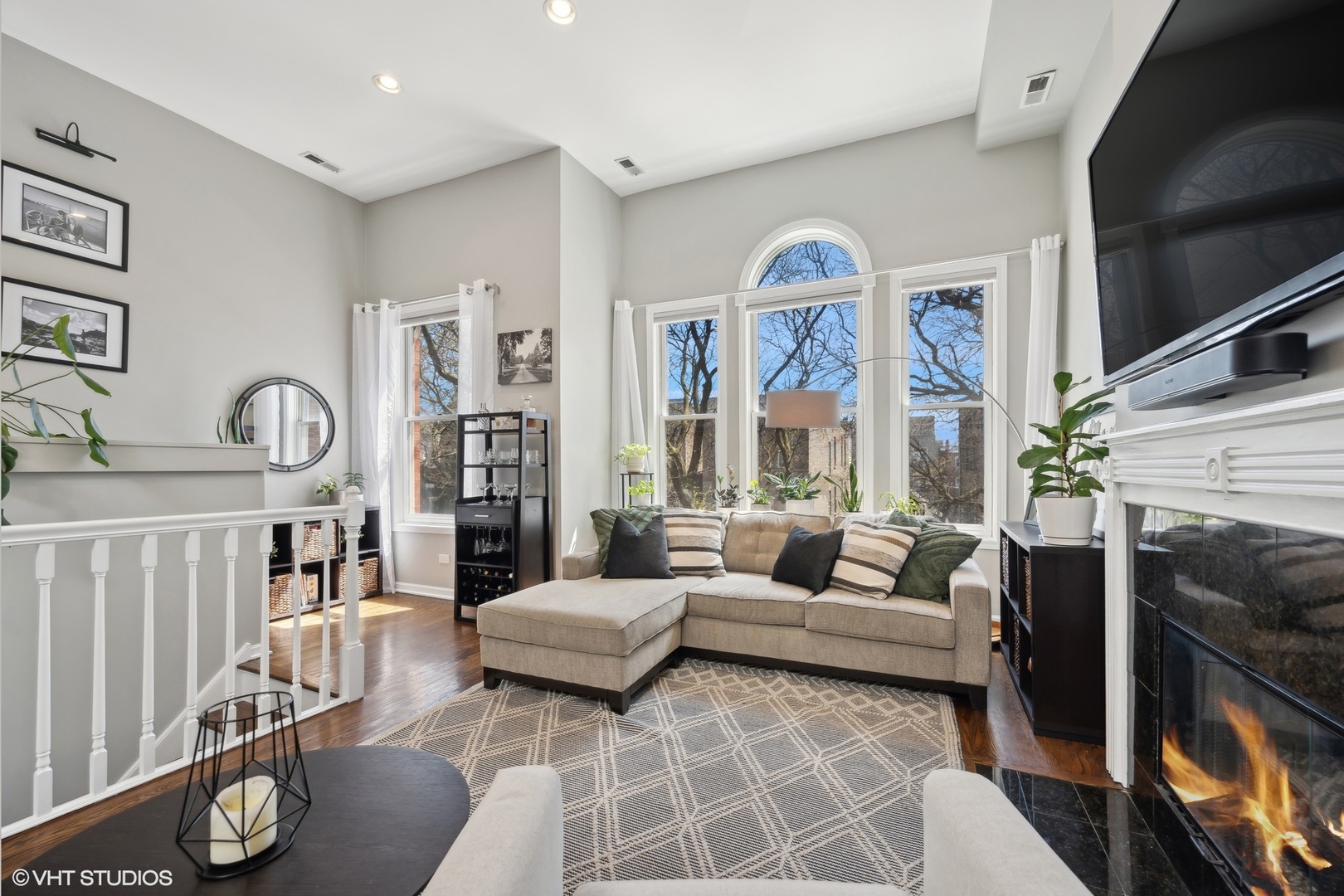 2138 W Potomac Avenue Unit: 3