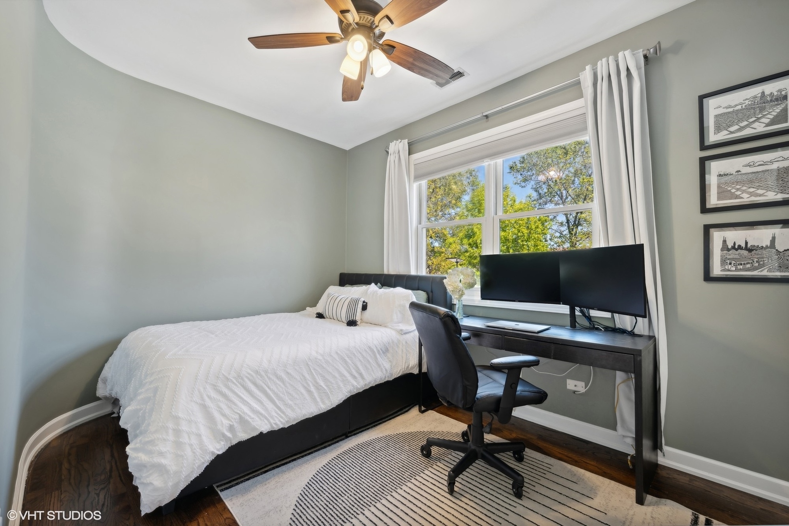 2138 W Potomac Avenue Unit: 3