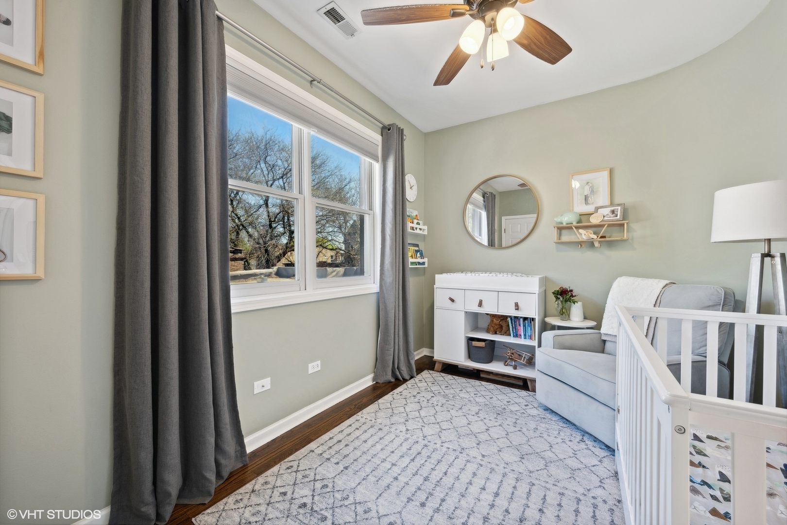 2138 W Potomac Avenue Unit: 3