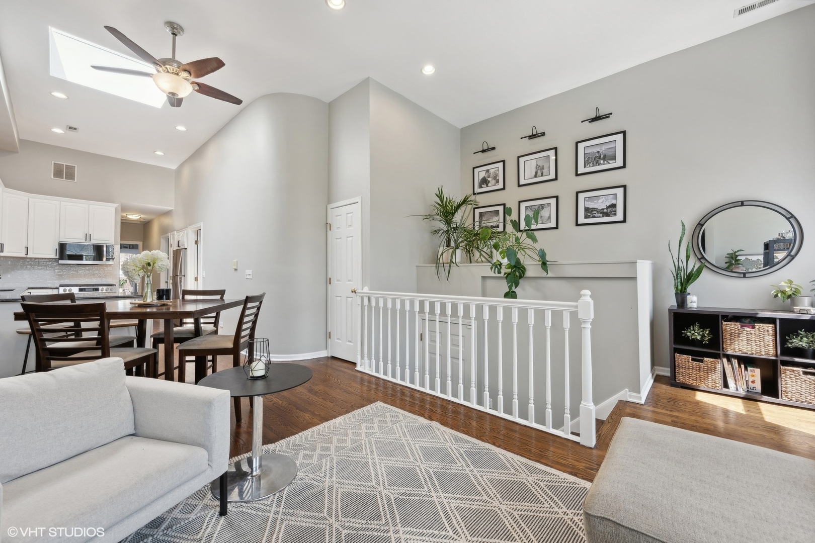 2138 W Potomac Avenue Unit: 3