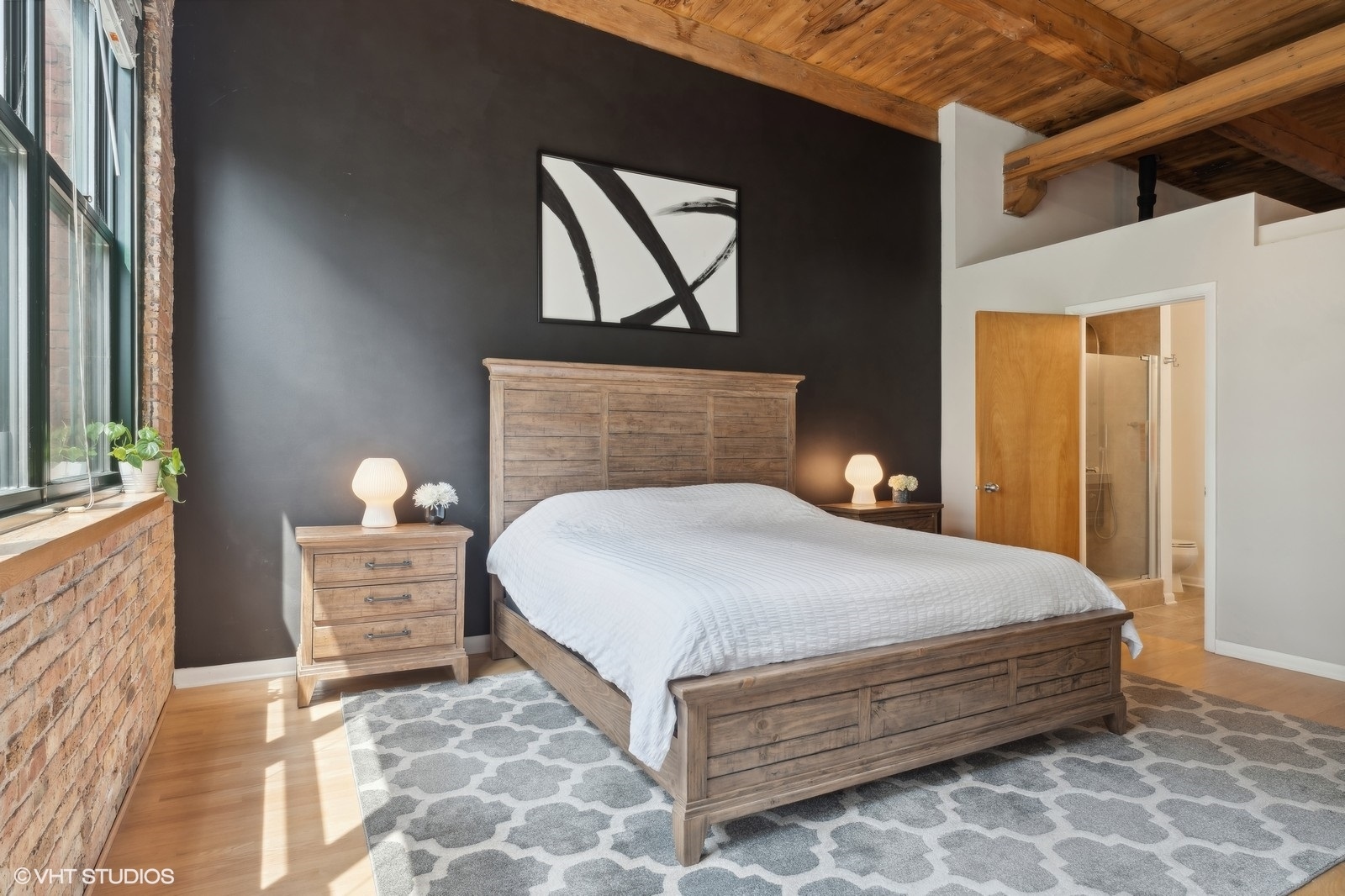 1737 N Paulina Street Unit: 303