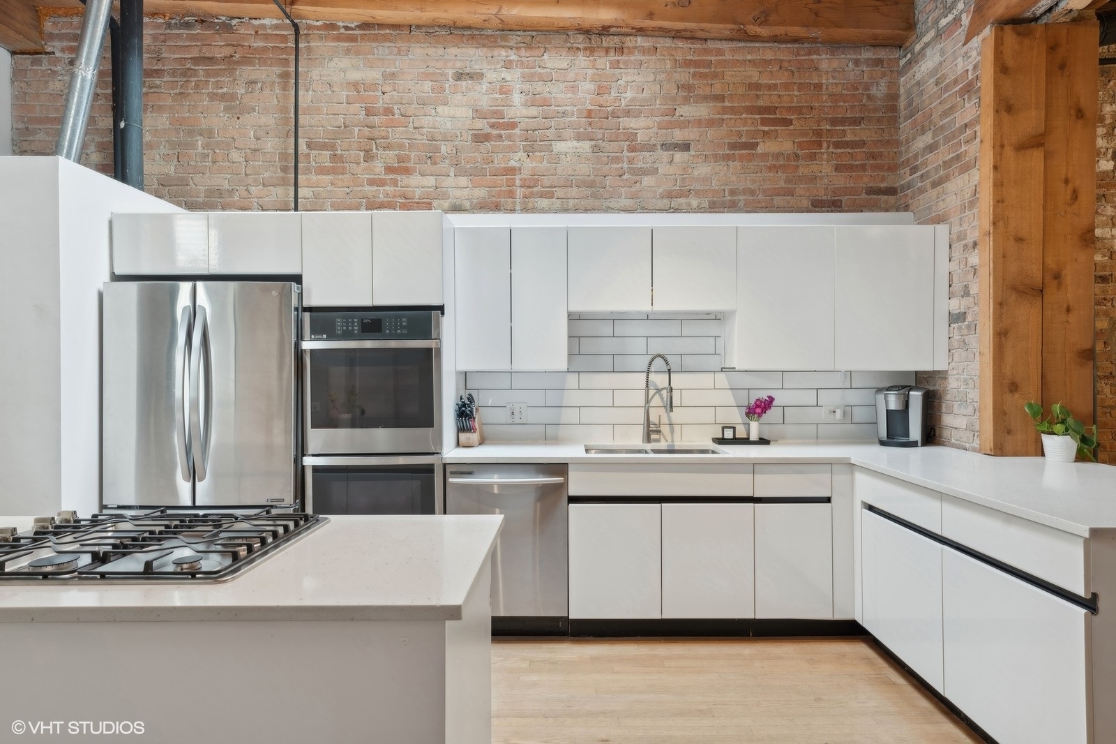 1737 N Paulina Street Unit: 303