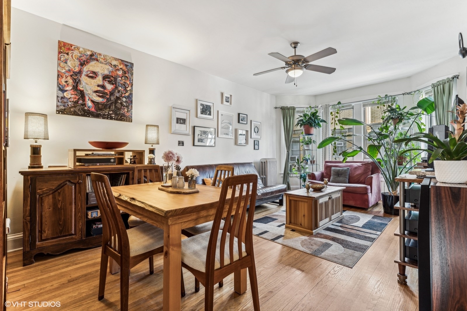 5458 S CORNELL Avenue Unit: 3W