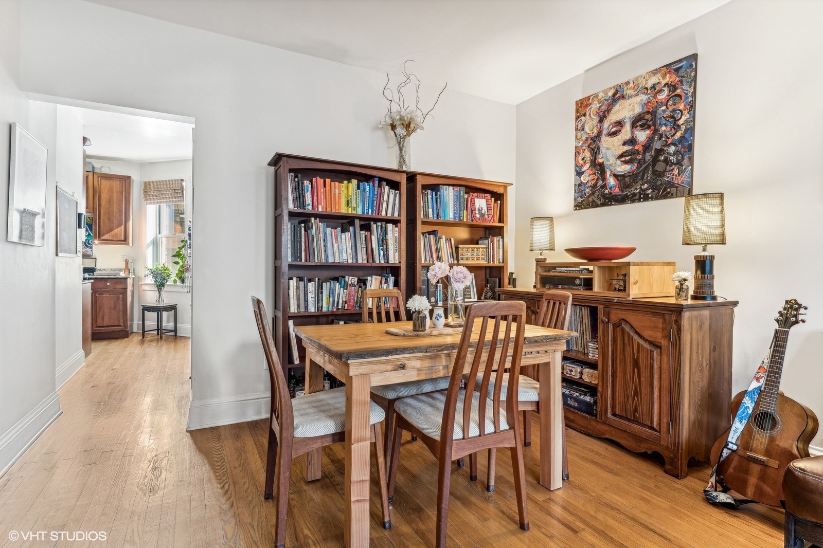 5458 S CORNELL Avenue Unit: 3W
